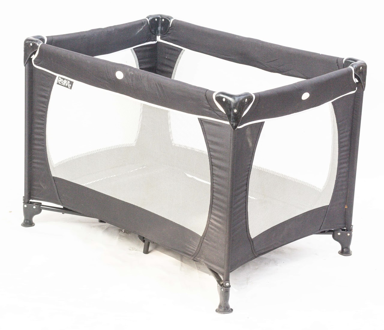 Cot Cot - Image 1