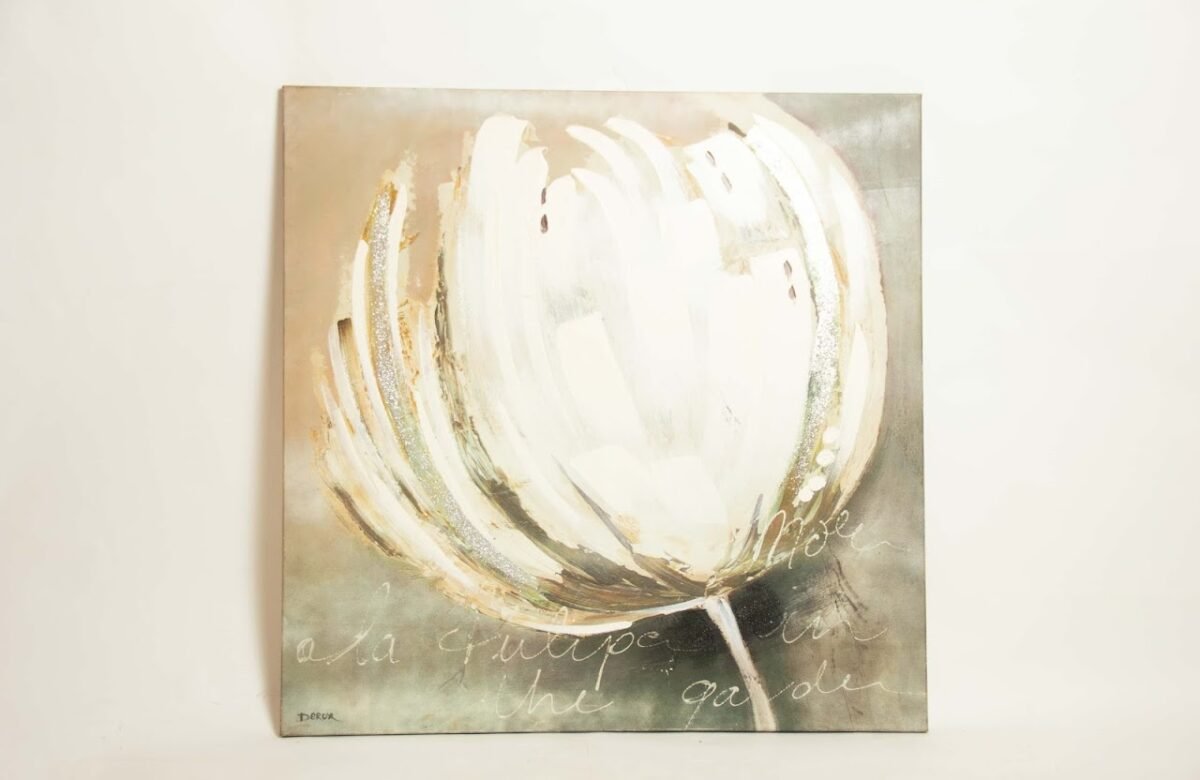 Decor Abstract Art Decor Abstract Art - Image 1
