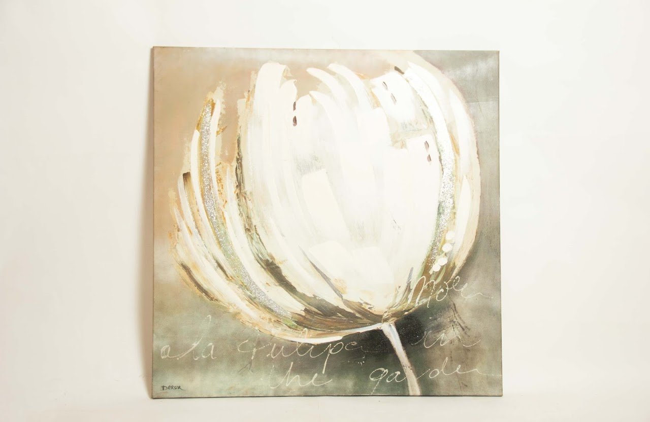 Decor Abstract Art Decor Abstract Art - Image 1