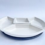 Dinnerware turntable