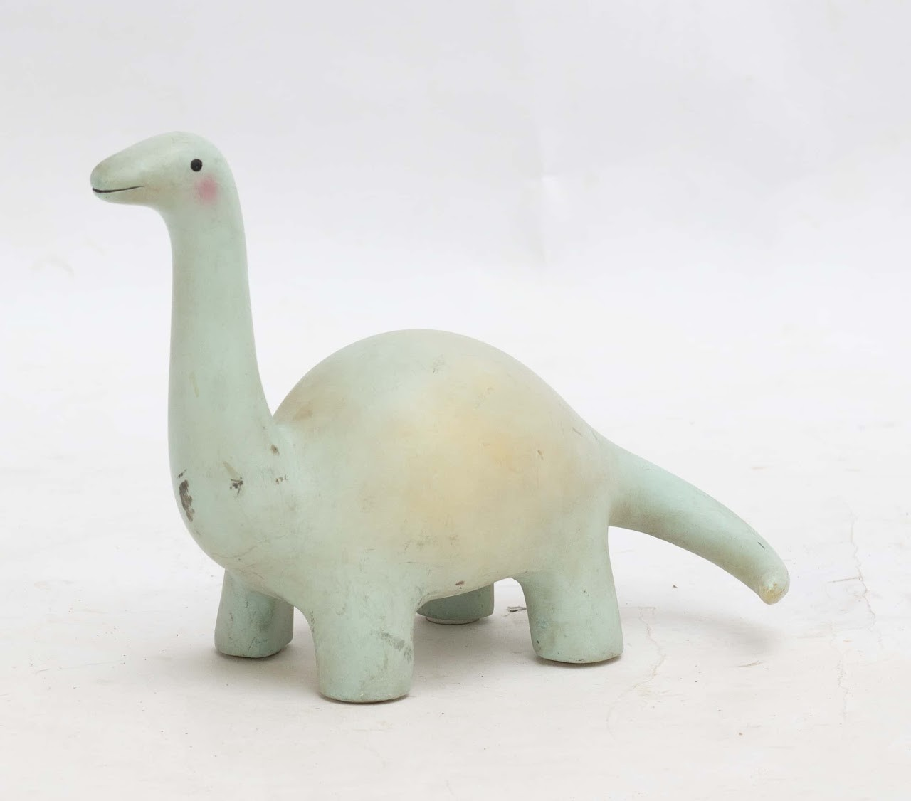 Dinosaur sculpture Dinosaur sculpture - Image 1