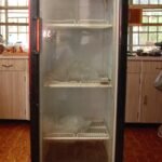 Display Chiller Fridge