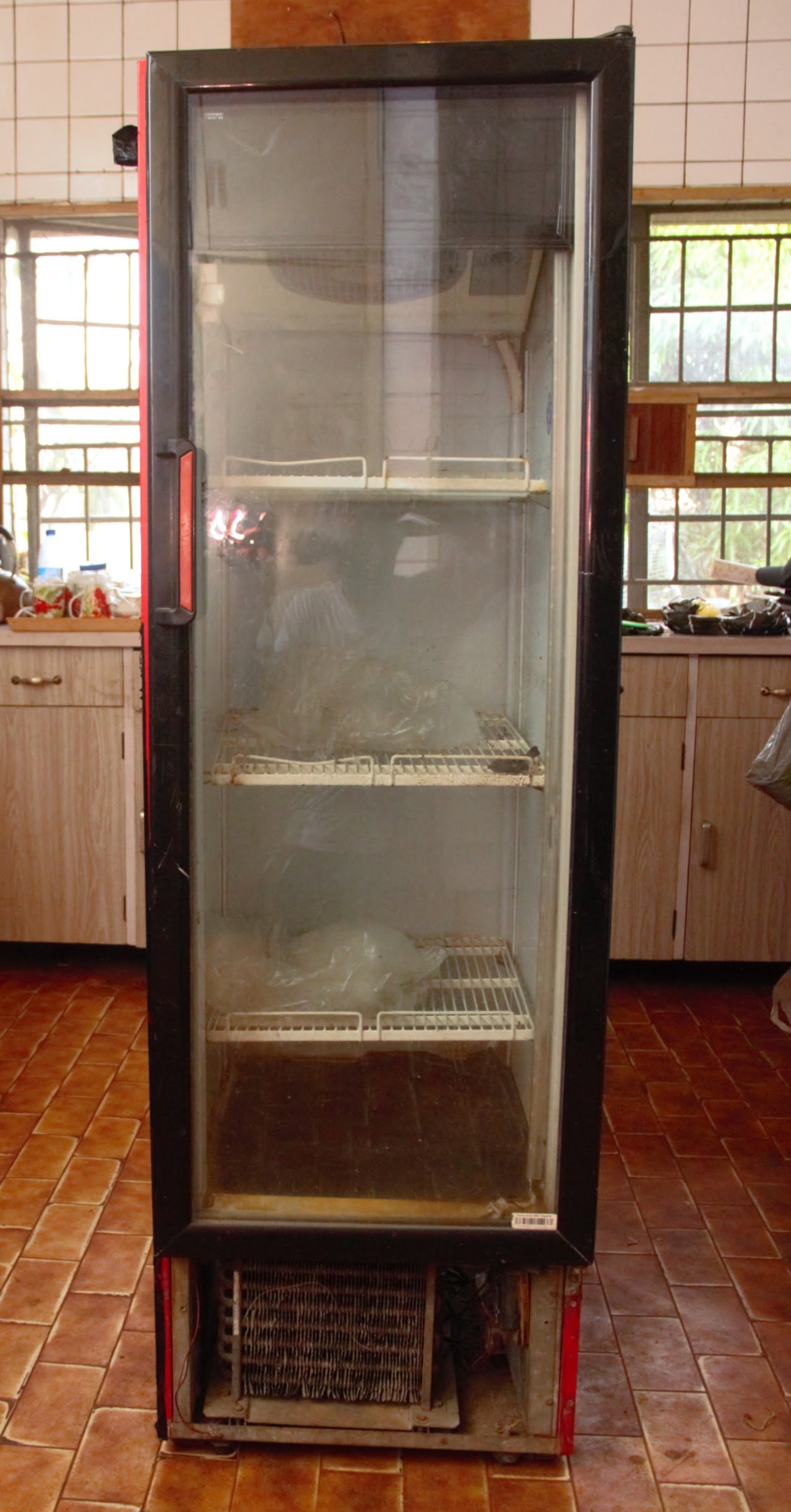 Display Chiller Fridge Display Chiller Fridge - Image 1