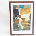Earth blocks art