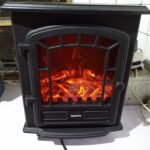 Electric Indoor Fireplace