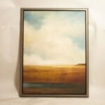 Empty Land Painting