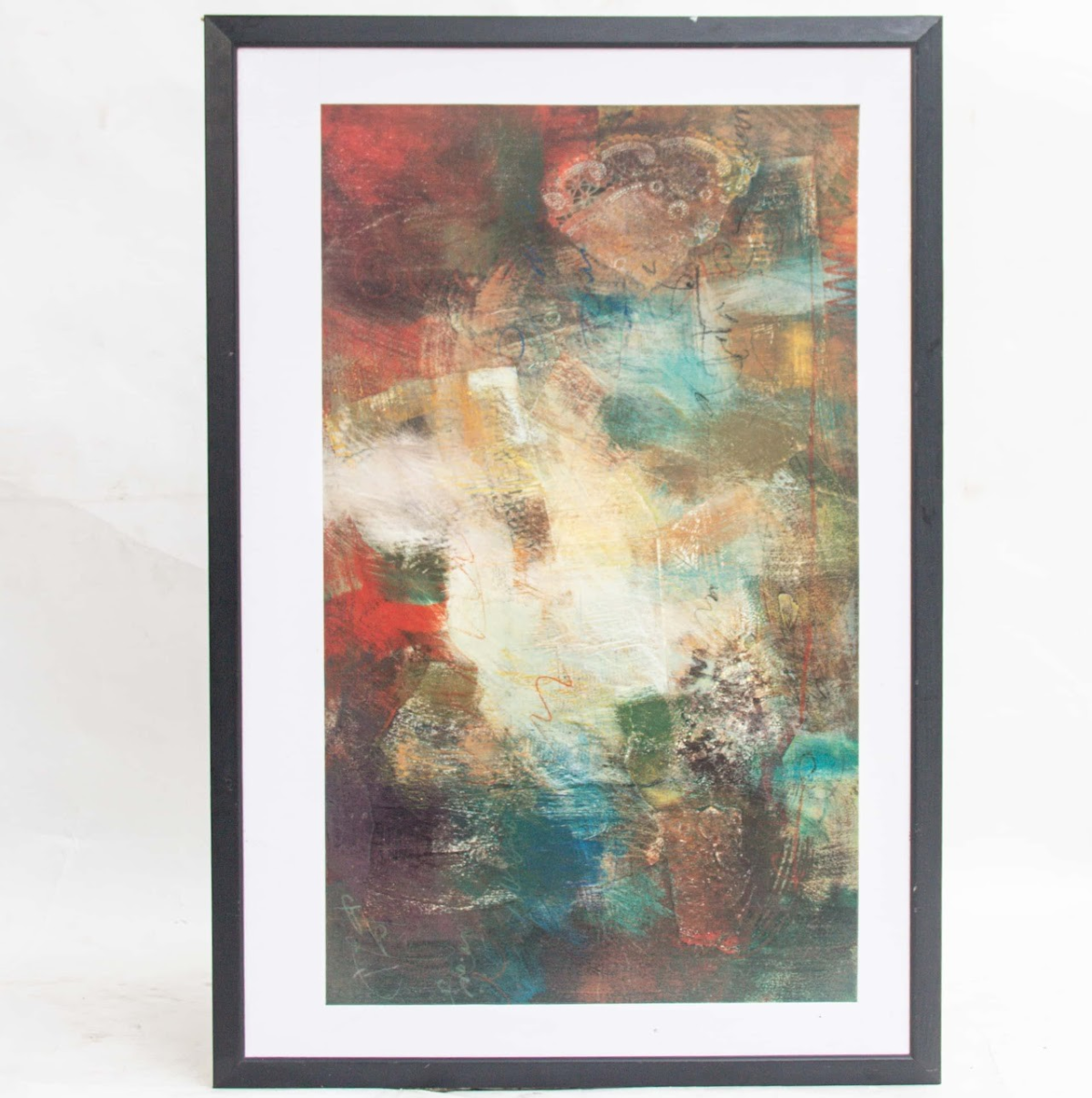 Ethereal glow art Ethereal Glow Art - Image 1