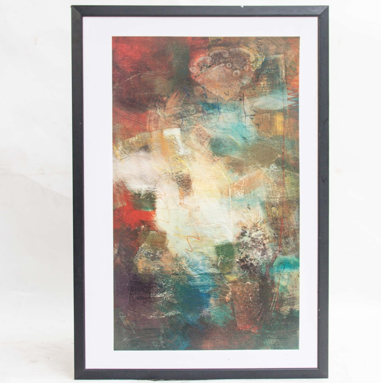 Ethereal glow art Ethereal glow art - Image 1