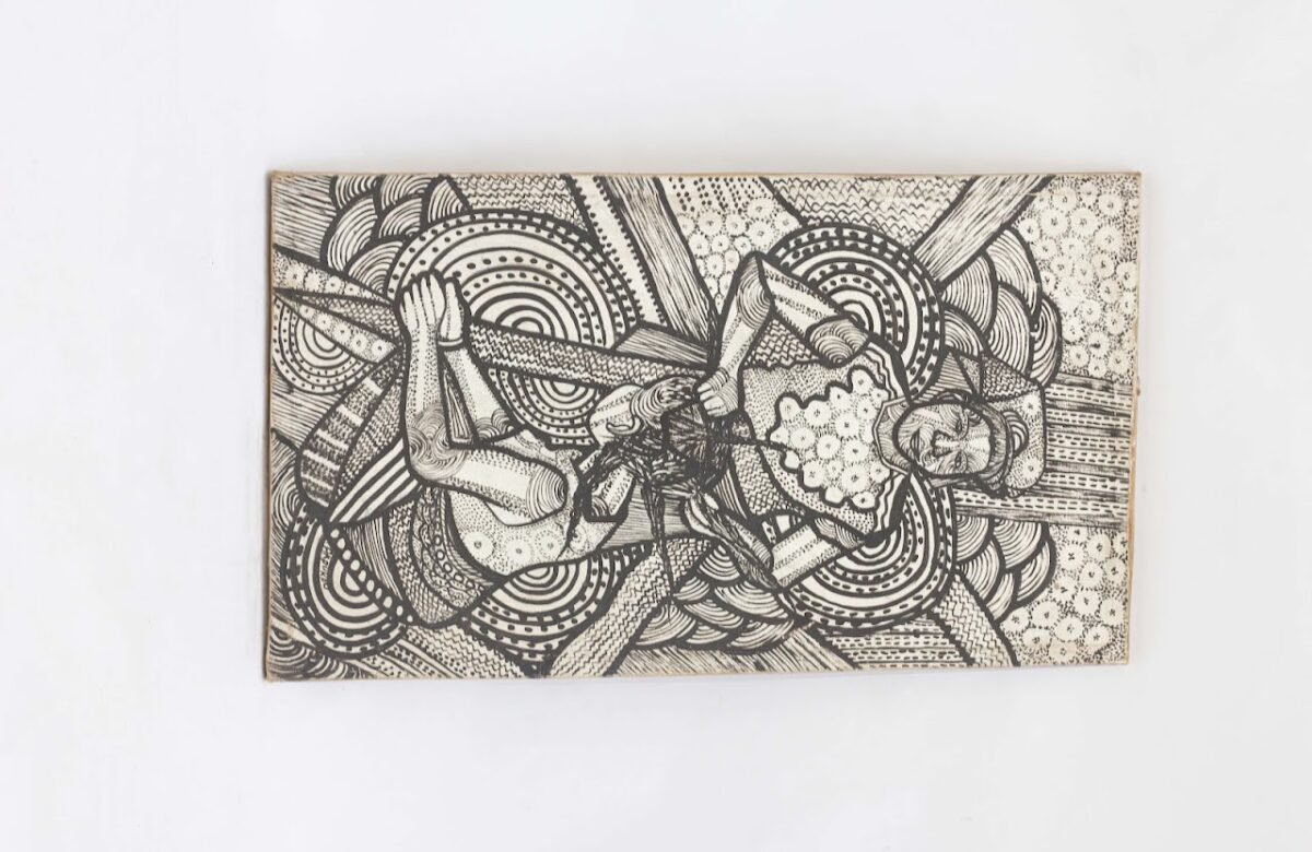 Figure drawing art Figure drawing art - Image 1