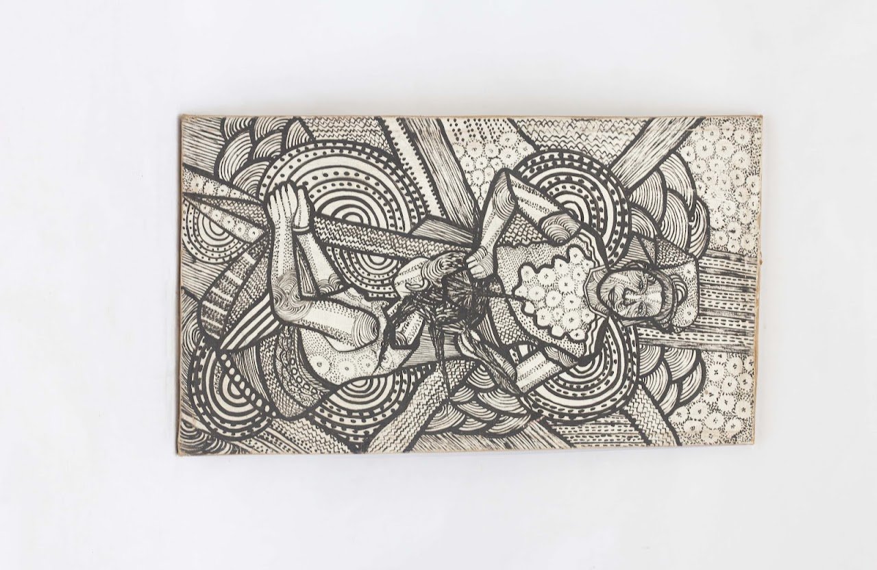 Figure drawing art Figure drawing art - Image 1