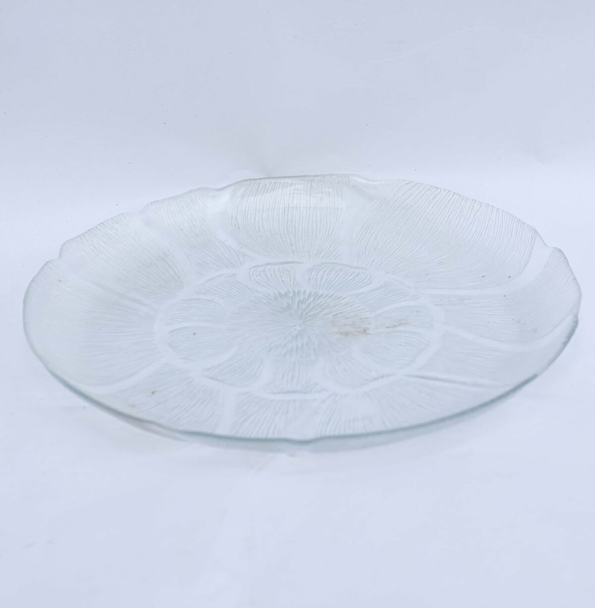 Glass Dish Glass Dish - Image 1