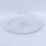 Glass Dish