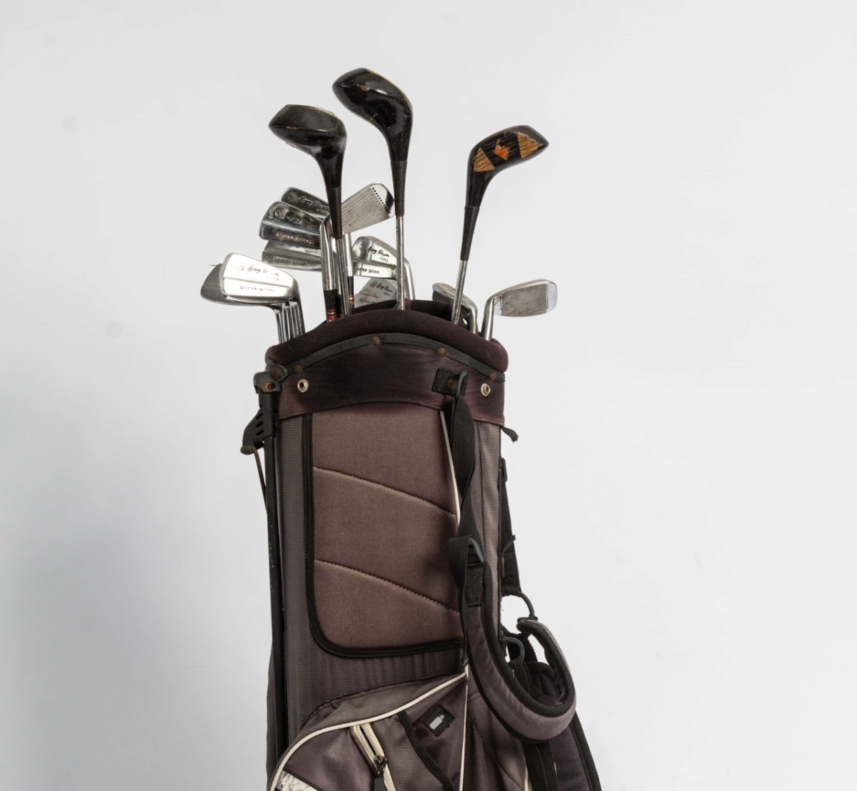Golf kit Golf kit - Image 1