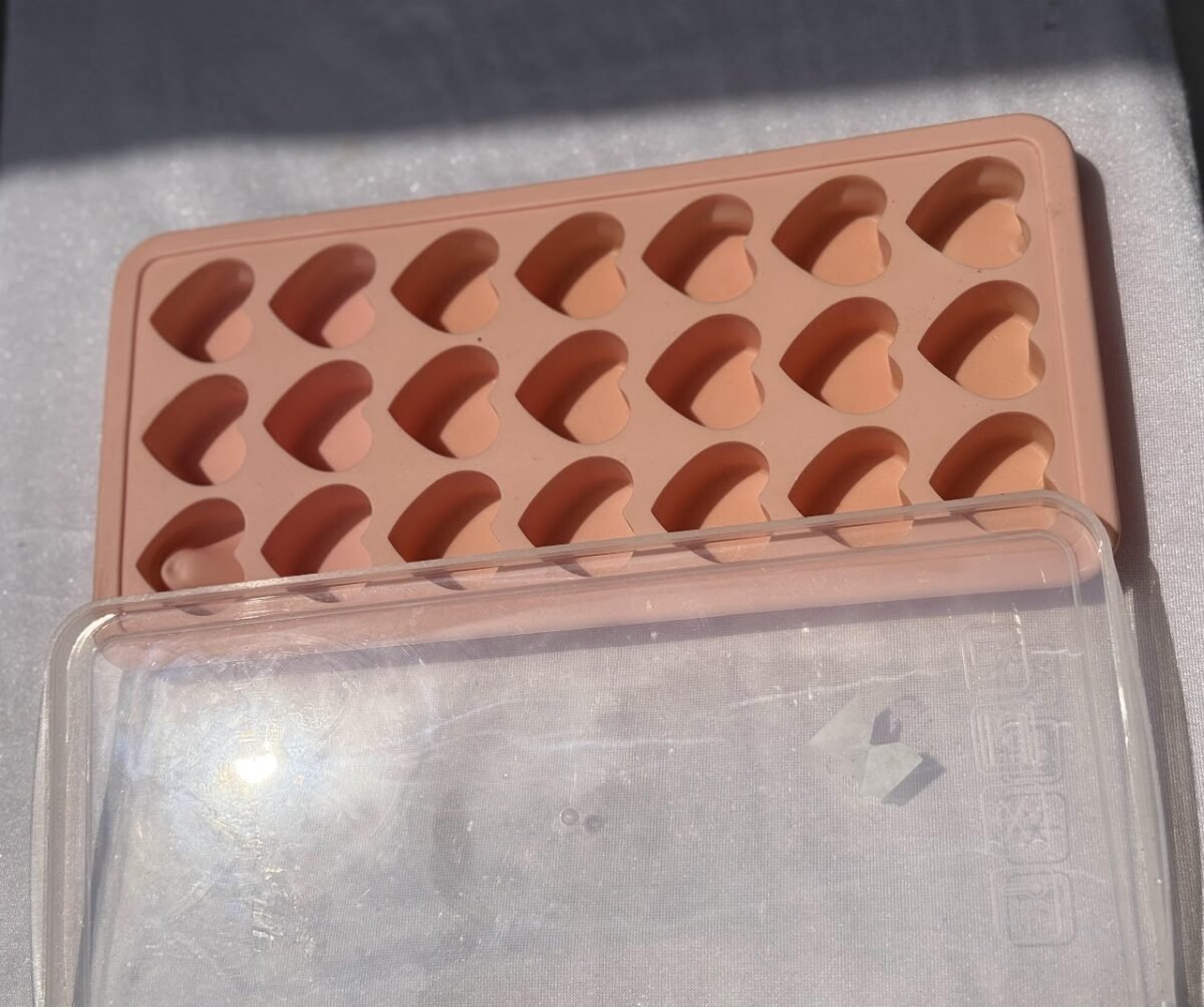 Ice Cube Tray Ice Cube Tray - Image 1