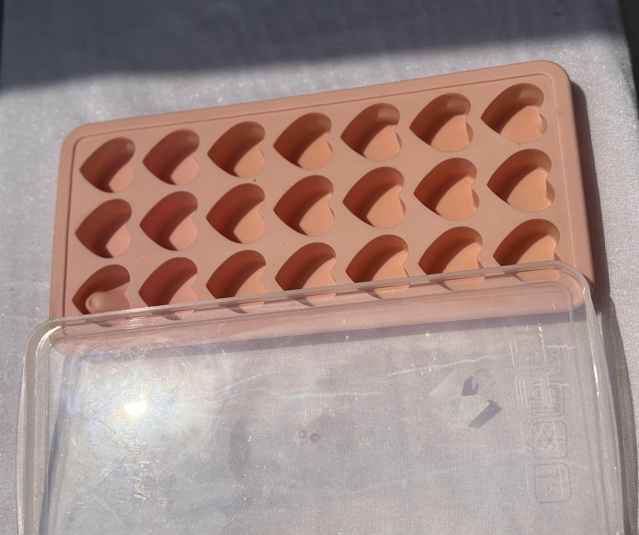 Ice Cube Tray Ice Cube Tray - Image 1
