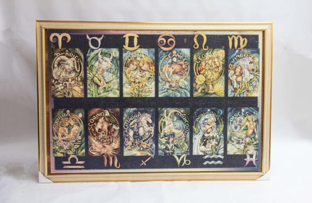 Image puzzle art - Image 1