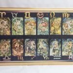 Image puzzle art