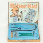 Kid Toy toolkit