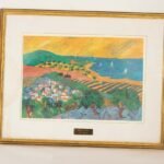 Landscape Painting