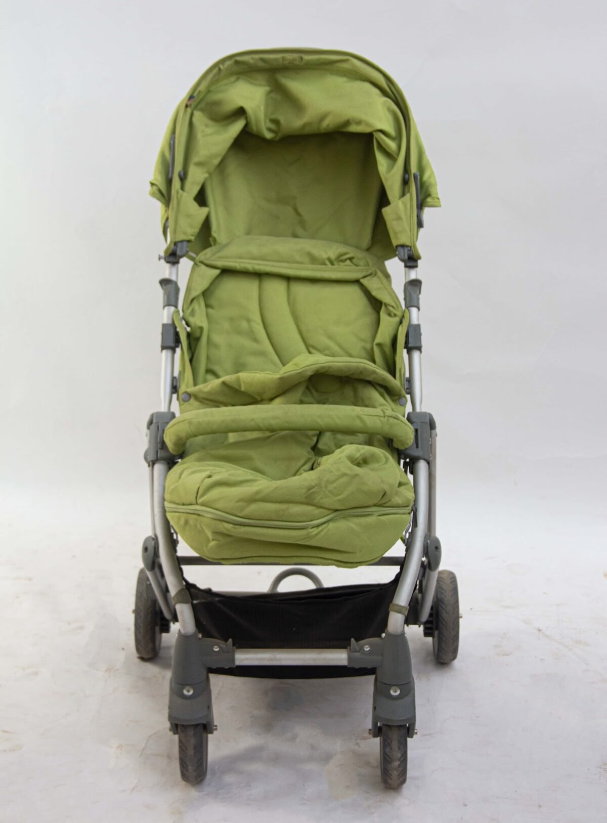 Lemon Baby Stroller - Image 1
