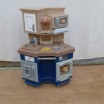 Little Tikes Play Kitchen