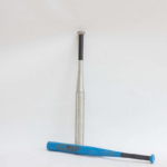 Metal base ball bat