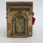 Miniature Door