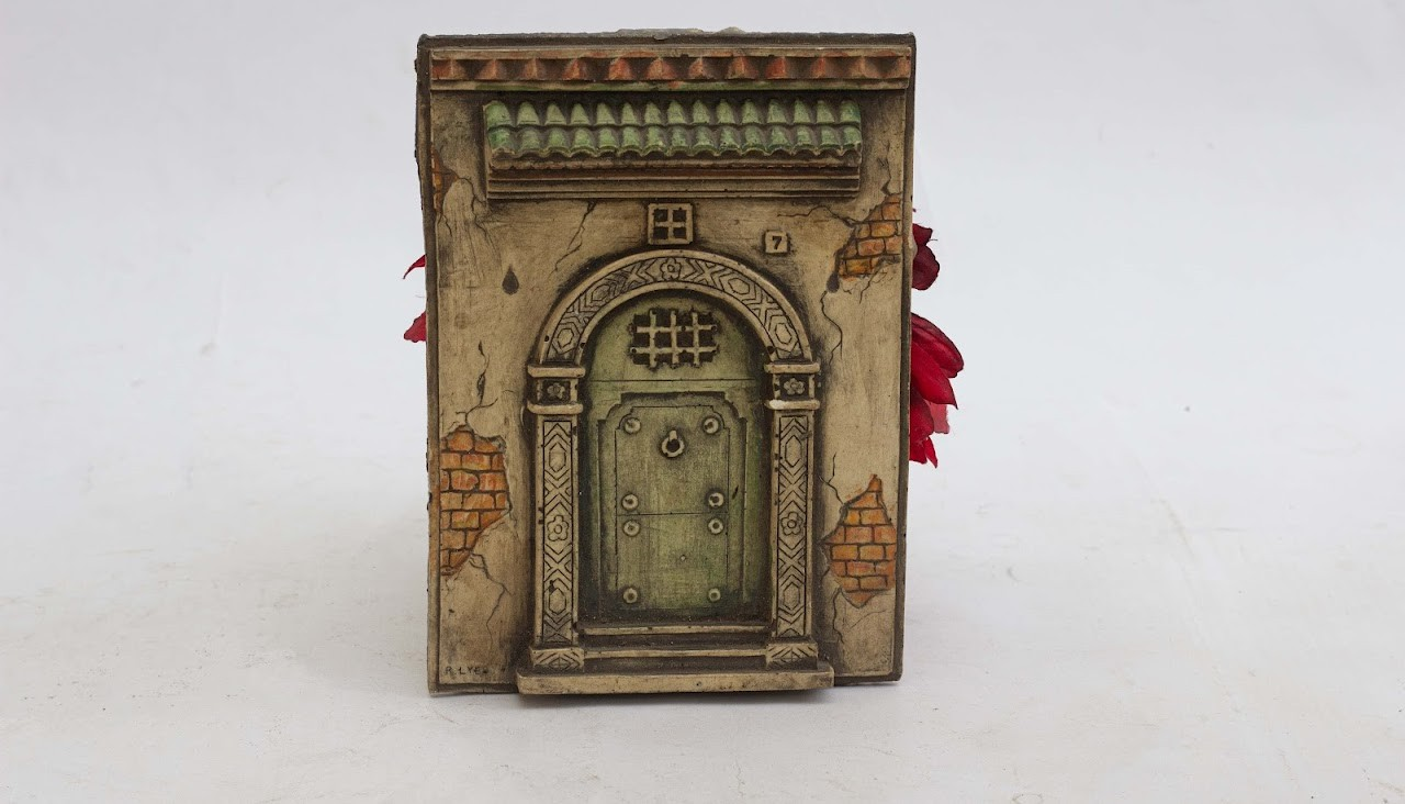 Miniature Door Miniature Door - Image 1