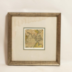 Old World Print Art