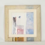 Pastel Columns Art