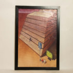 Perspective Print Art