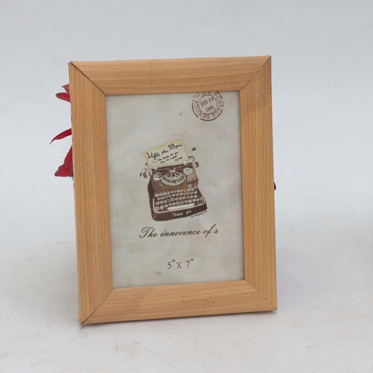 Picture Frame Picture Frame - Image 1