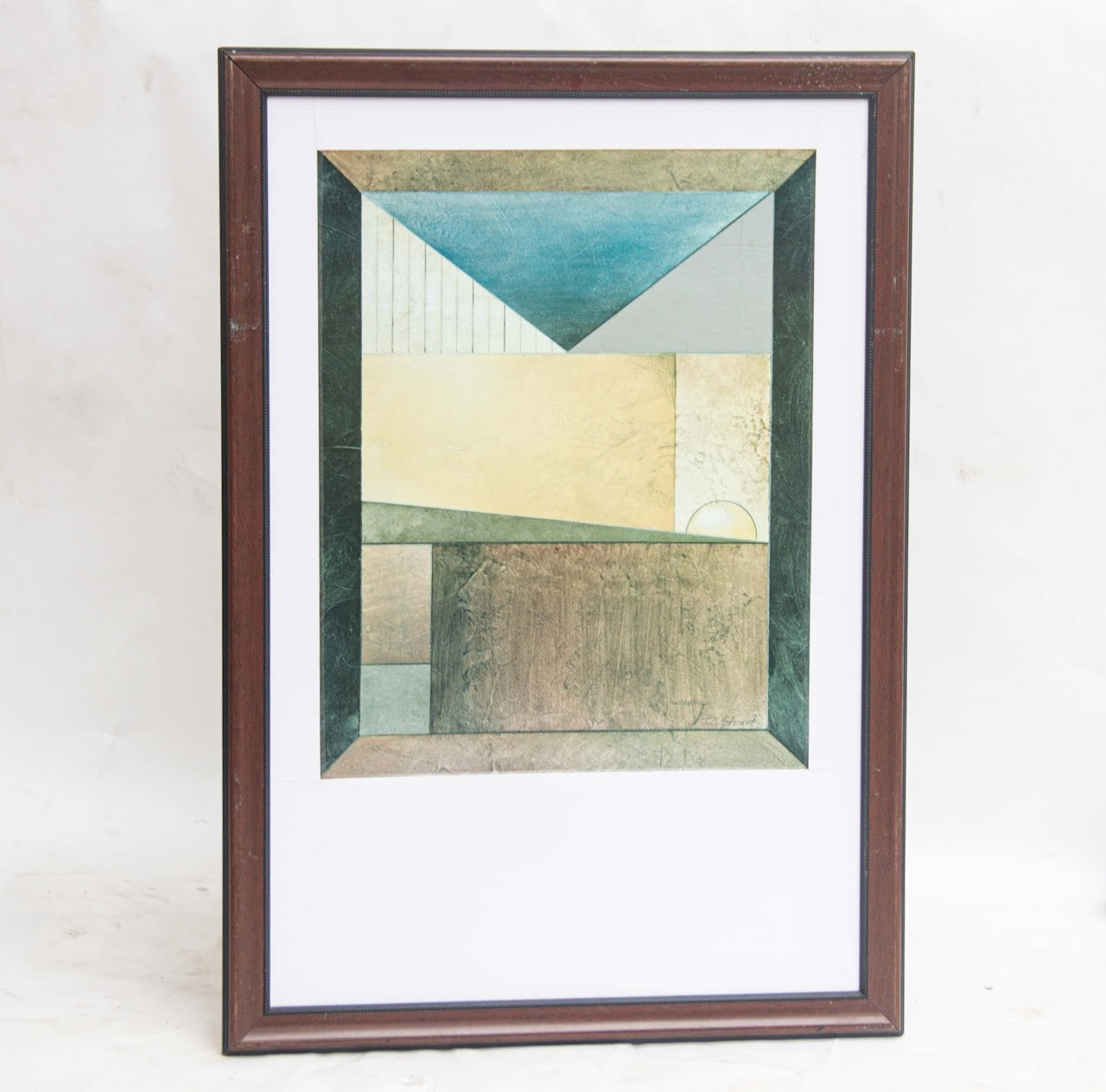 Prism Horizon art Prism Horizon art - Image 1