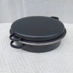Roasting Iron pan