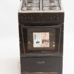 Scanfrost cooker