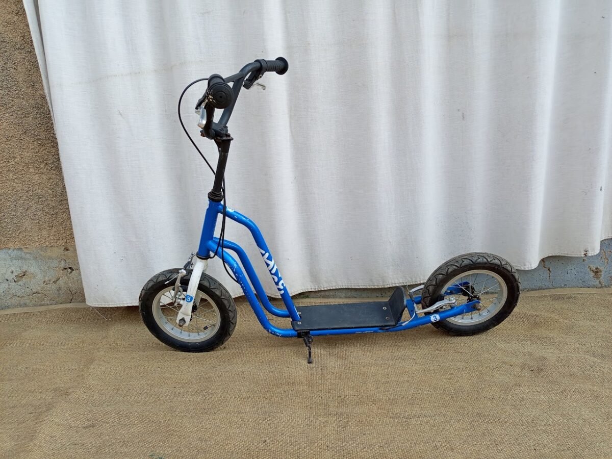 Scooter Bike Scooter Bike - Image 1