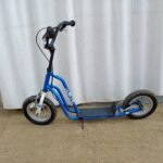 Scooter Bike