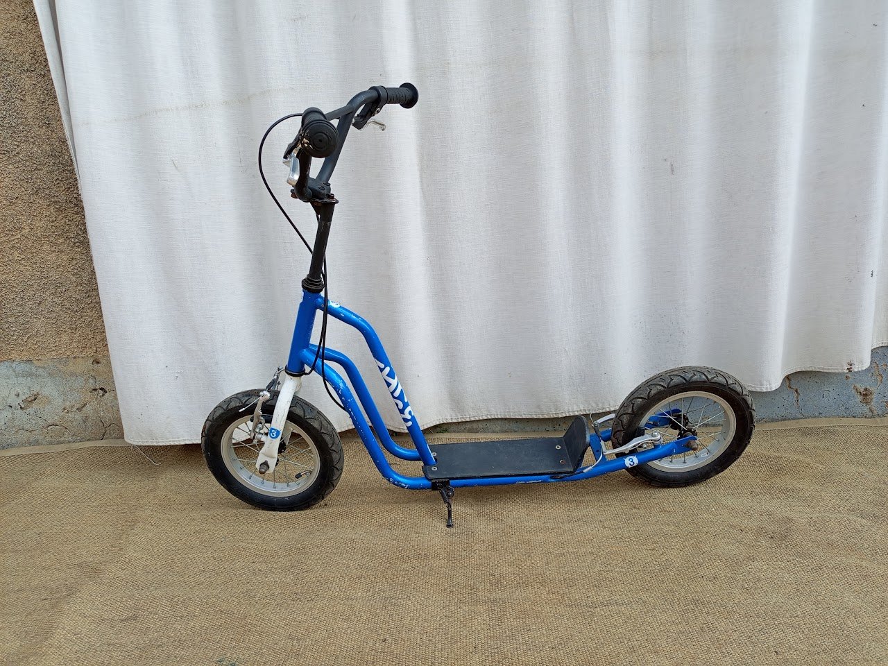Scooter Bike Scooter Bike - Image 1