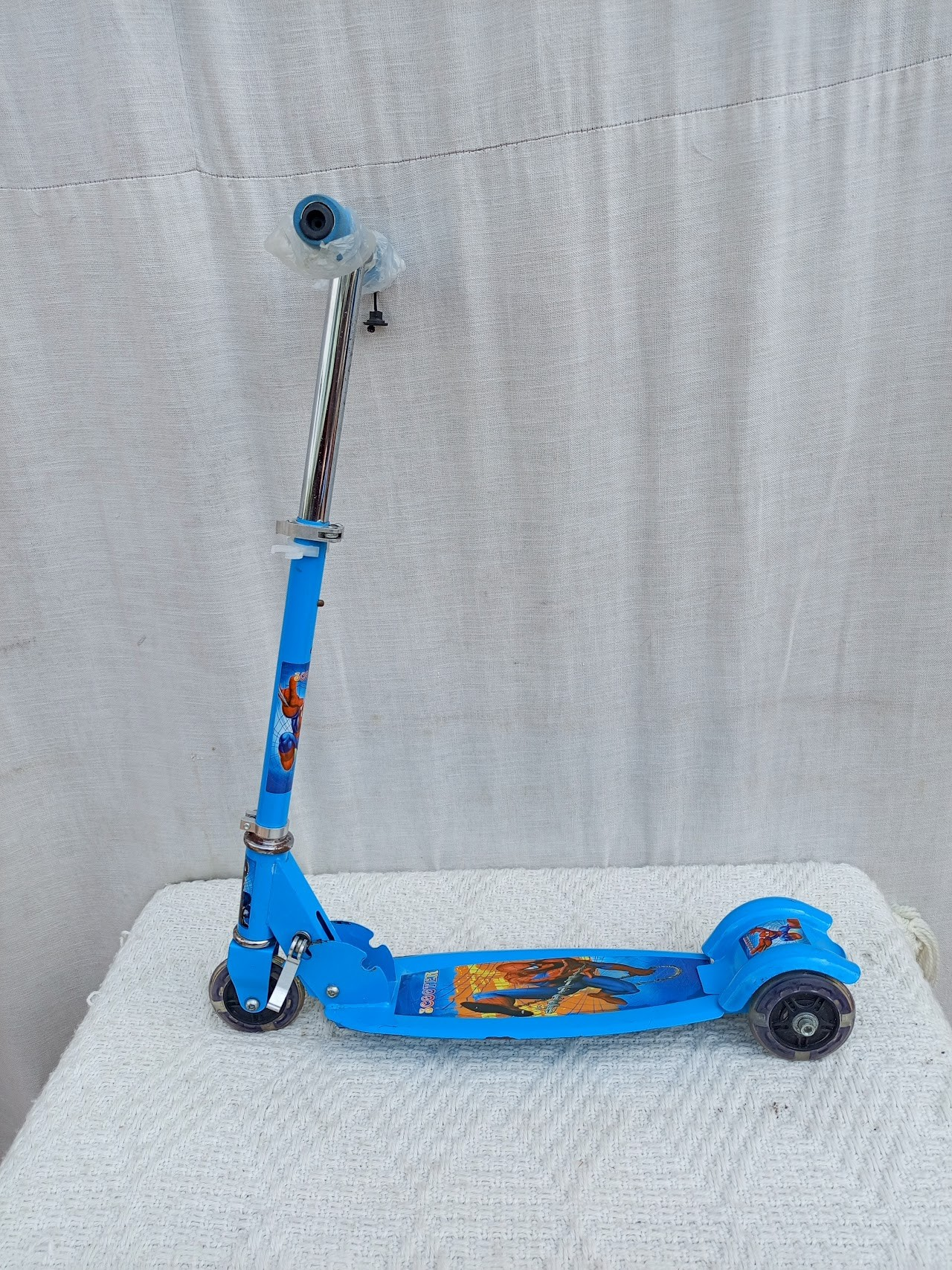 Scooter Scooter - Image 1