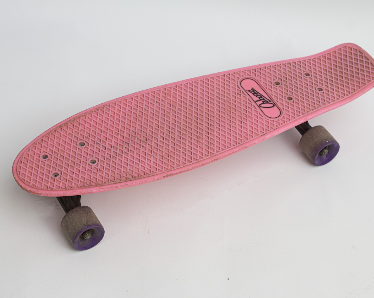 Skateboard Skateboard - Image 1