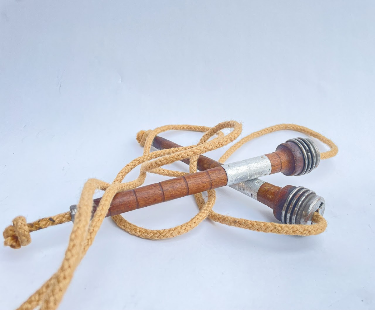 Skipping rope - Image 1