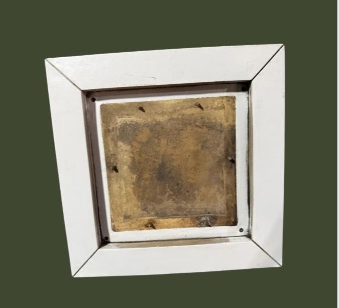 Square Shadow Box Frame Square Shadow Box Frame - Image 1