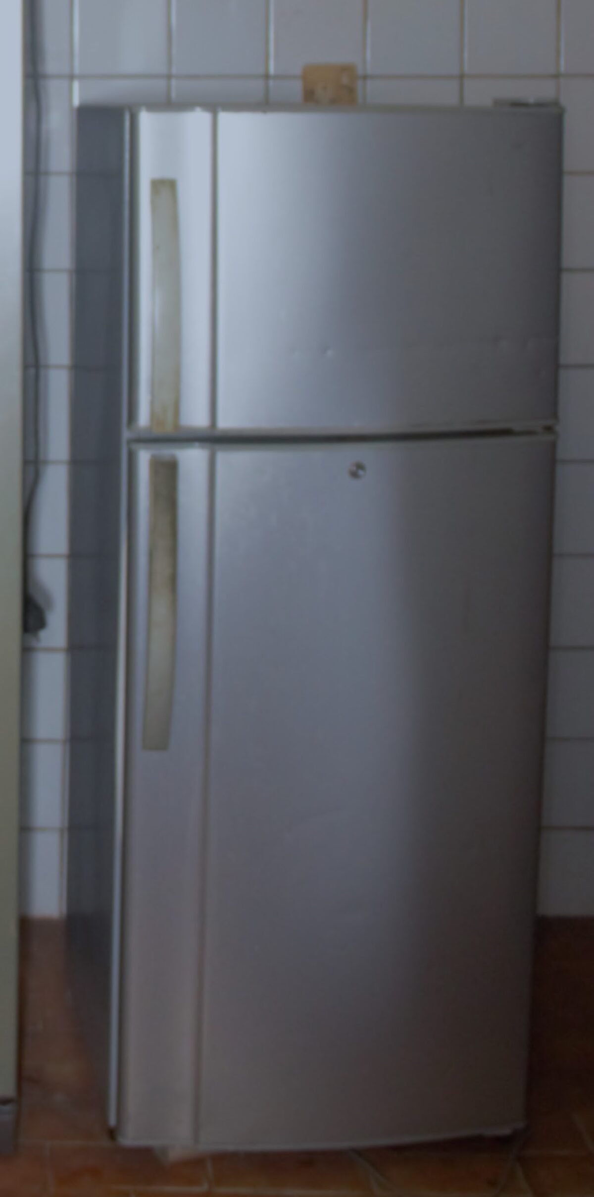 Standing Refrigerator Standing Refrigerator - Image 1