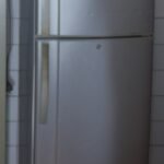 Standing Refrigerator