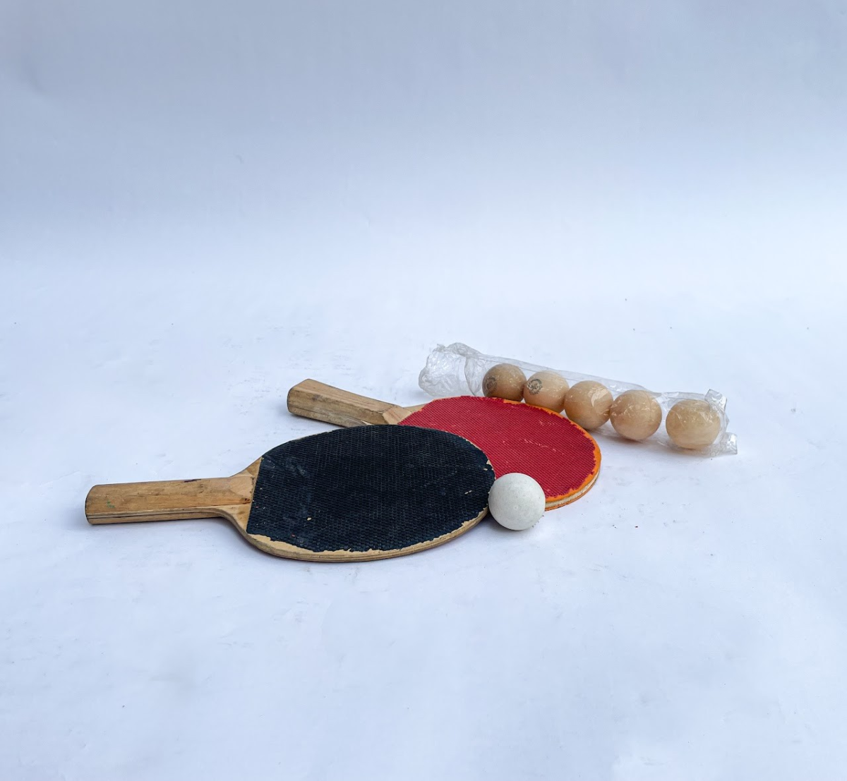 Table tennis bat Table tennis bat - Image 1