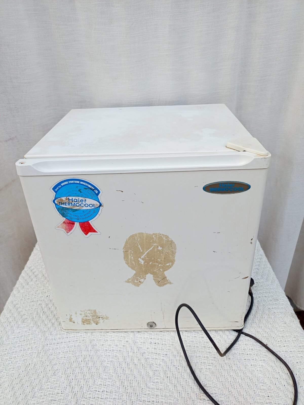 Thermocool fridge Thermocool fridge - Image 1