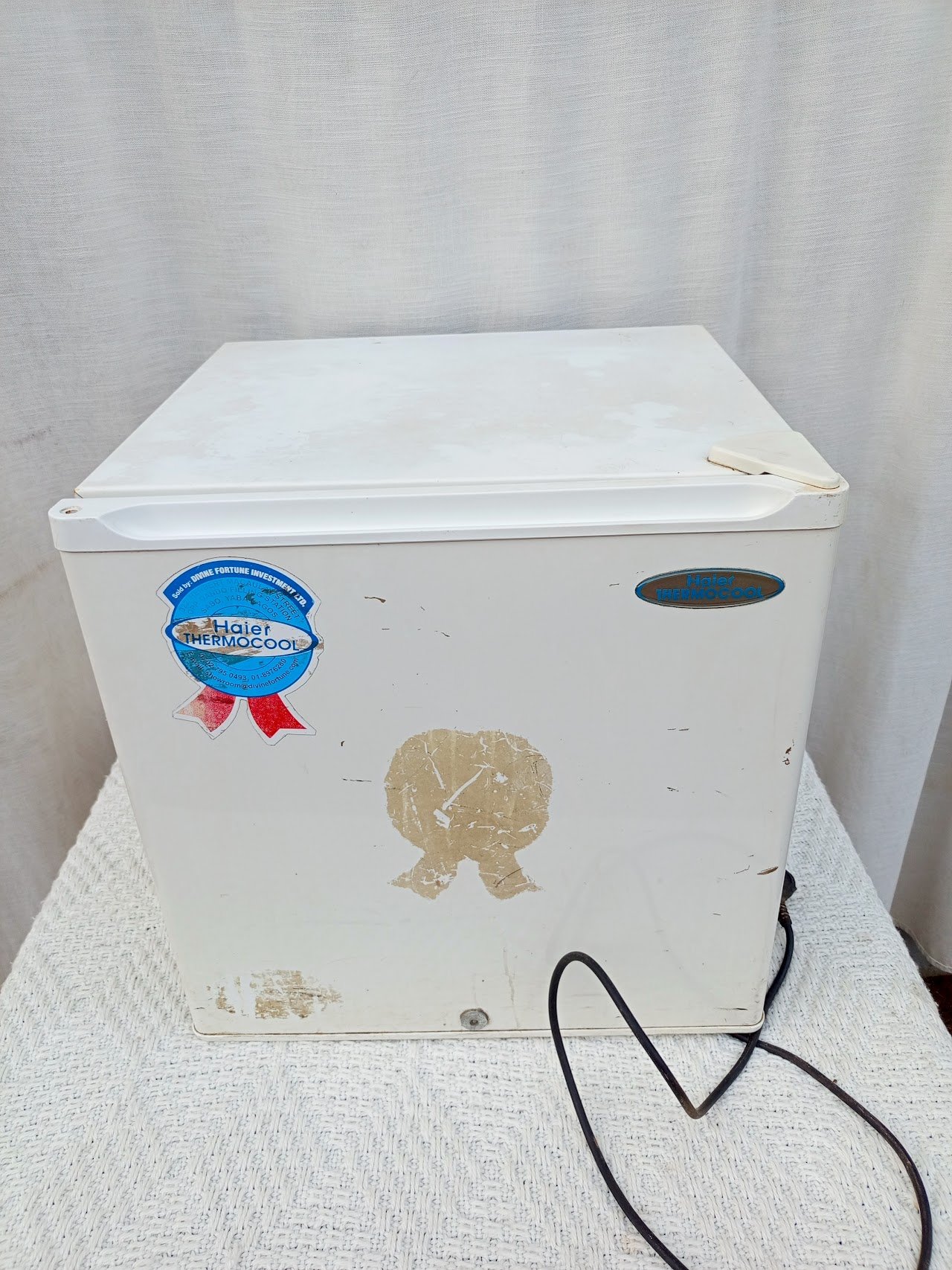 Thermocool fridge Thermocool fridge - Image 1