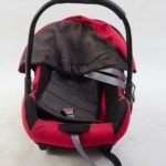 Tinnies Carry Cot and Car seat