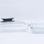 Transparent Glass Bowls