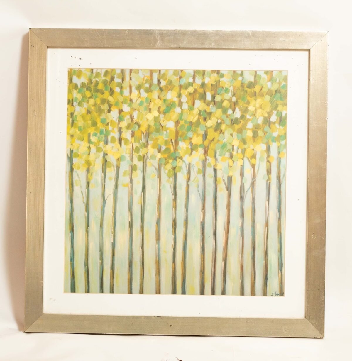 Trees Art - Image 1